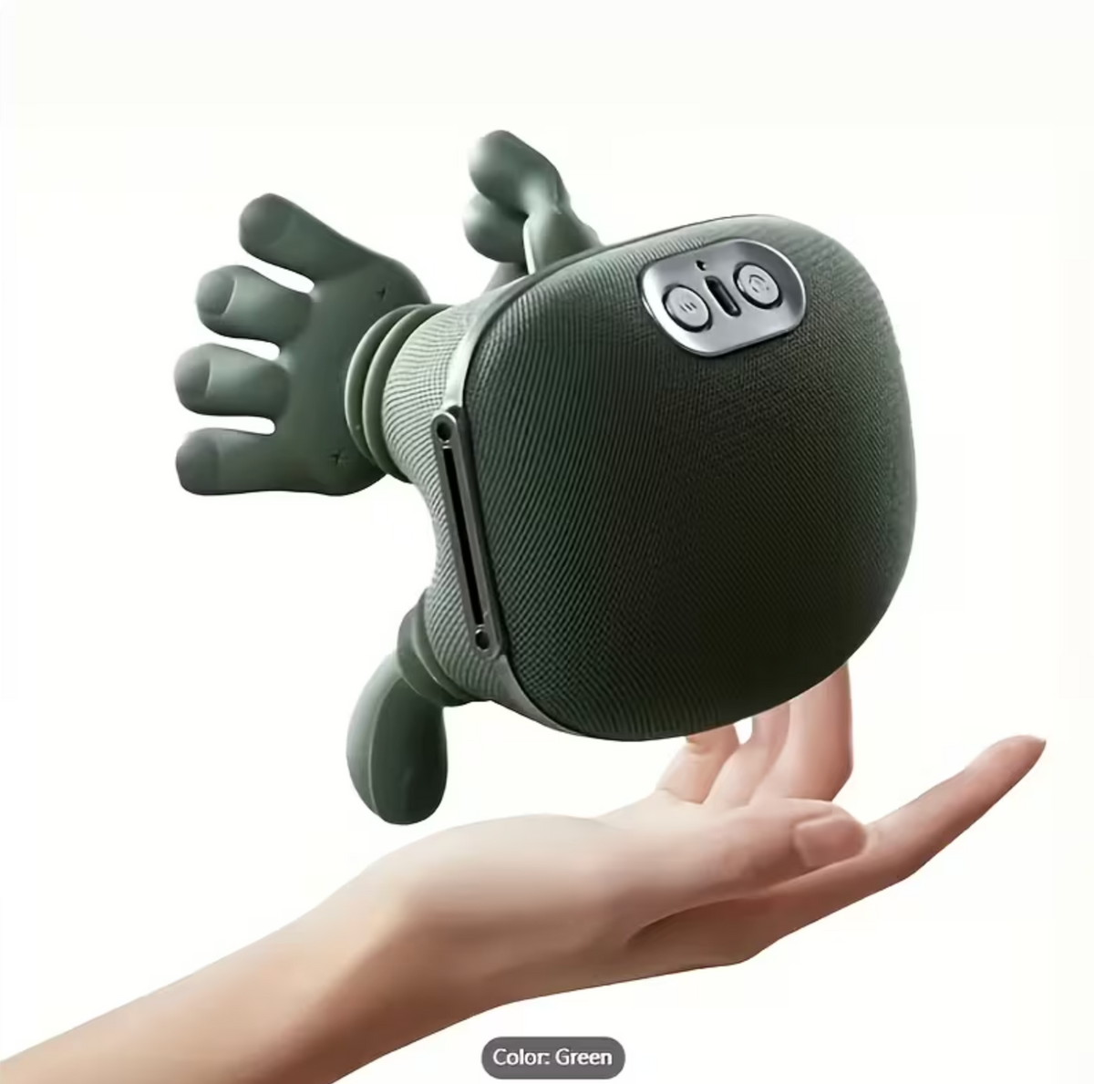 Claw